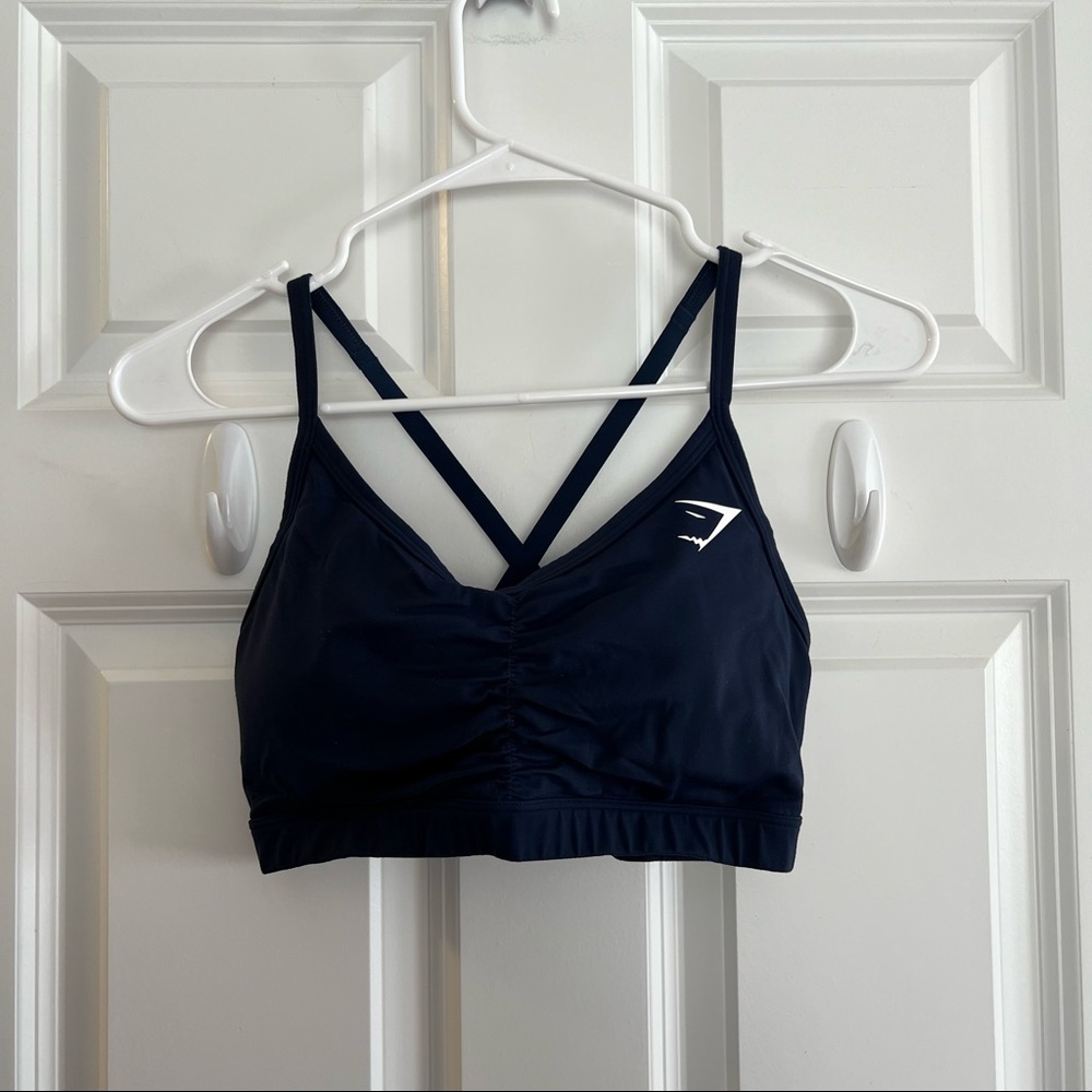 Gymshark sports bra